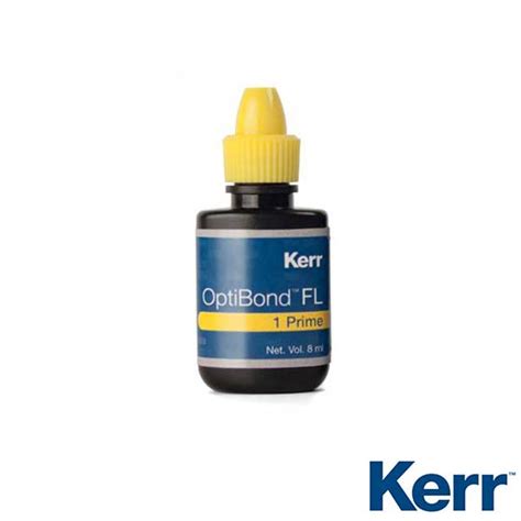 Optibond Fl Primer Kerr Techdent