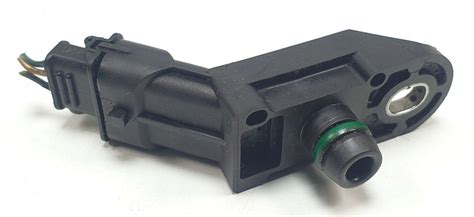 Czujnik Map Sensor Smart Fortwo Shrot Pl