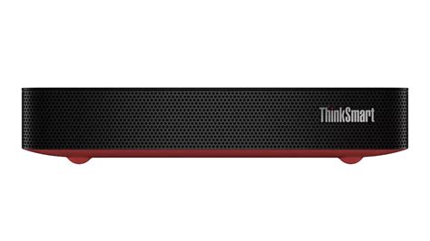 ThinkSmart Core Full Room Kit T One Stop Solution For Teams Rooms