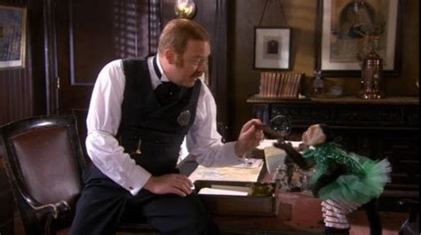 Thomas Brackenreid Murdoch Mysteries Wiki Fandom Murdoch