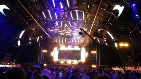 Ferry Corsten Ultra Music Festival Miami Youtube