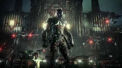 Top 83 Imagen Batman Arkham Juegos Abzlocal Mx