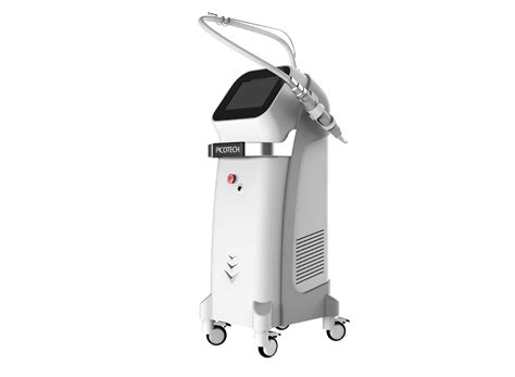 Picosecond Laser Pigment Removal Machine For Sale Beijing Sanhe Company