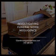 Leavitt Funeral Homes Negligence This Cost Them Everything