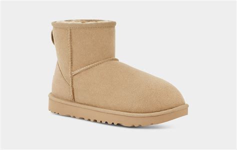 Womens Classic Mini Ii Boot Ugg®