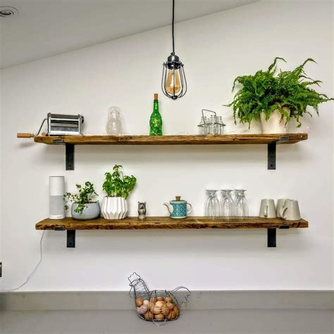 Boards With Holes For Shelves - Studio Tour Loyal Supply Co Kitchen ...