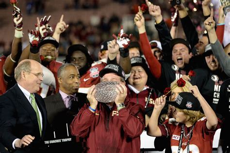 Florida State football, recruiting news: Can FSU still win the National ...