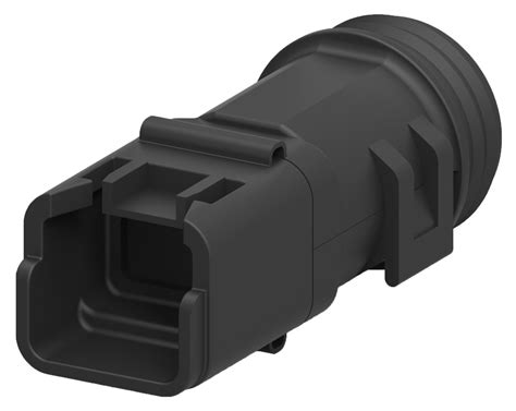 Deutsch Te Connectivity Connector Accessory