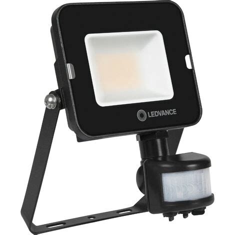 Foco Proyector Led Ledvance W Lm K X Ip Sensor