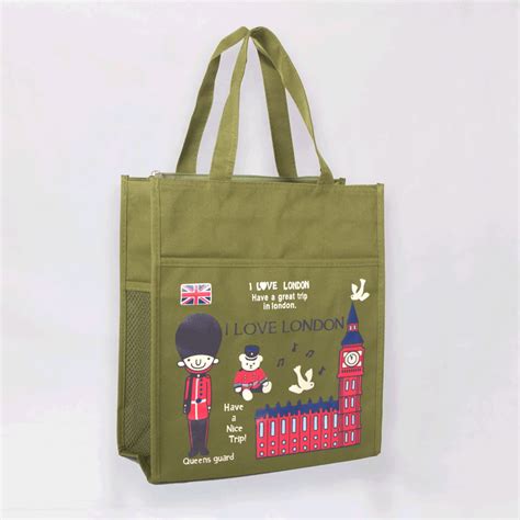 Canvas Tote Bags Bulk Eco Friendly