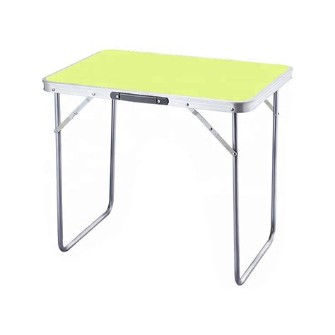 Portable Camp Table Hiking Foldable Table Portable Portable Camp