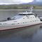 Offshore Patrol Special Vessel Opv Ares Shipyard Patrol Steel