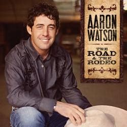 Music | Aaron Watson