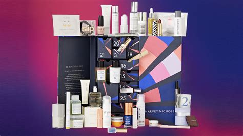 Harvey Nichols Beauty Advent Calendar Price Amara Gerrilee