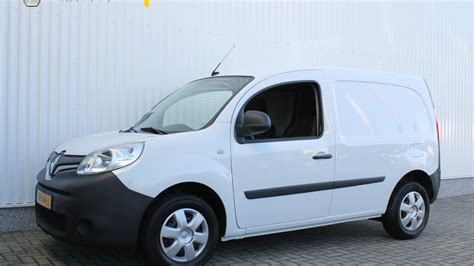 Renault Kangoo Express Dci Express Comfort R Link Youtube