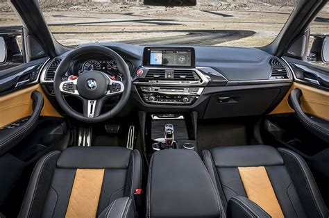 Bmw X M Competition F Price And Specifications