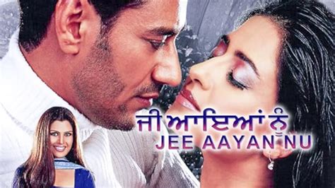 Watch Jee Aayan Nu Prime Video