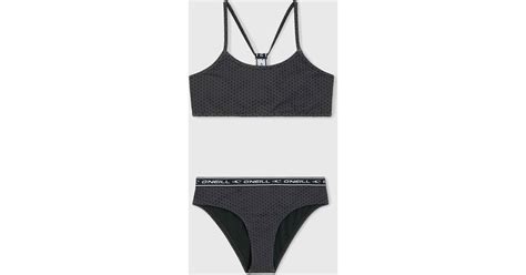O Neill Sportclub Active Bikini Sportfits Shop