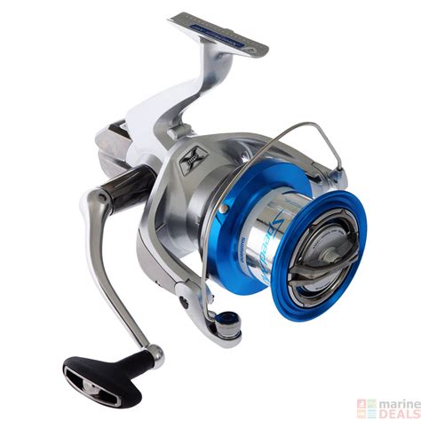 Buy Shimano Speedmaster Fc Xsc Surfcasting Reel Online At Marine