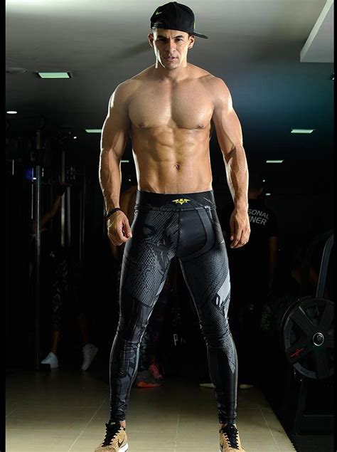 Venta Ropa Deportiva Para Hombre Gym En Stock