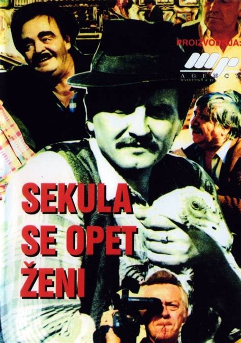 Sekula Se Opet Zeni Ceo Film Online Samodomace Org