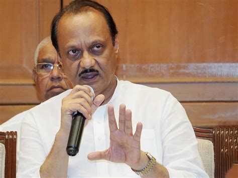 अजित पवार ऑगस्टमध्ये मुख्यमंत्री होणार Ajit Pawar To Be Chief