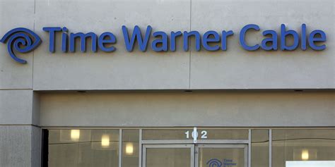 Time Warner Cable Shareholder Sues To Prevent Comcast Merger Huffpost