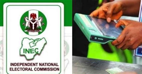 Inec Releases Timetable For Re Run Bye Elections