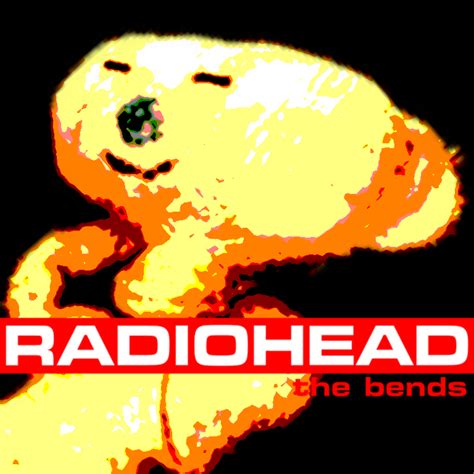 Radiohead The Bears Fandom