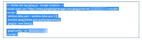 How To Use Google Analytics With Wordpress Hostpapa Knowledge Base