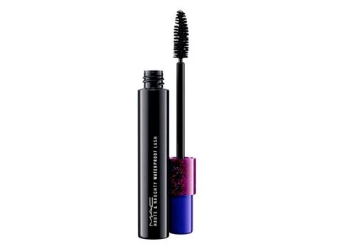 Ripley M Scara De Pesta As M A C Haute Naughty Waterproof Lash Mascara