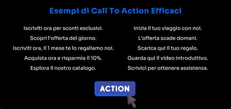 Come Impostare Una Call To Action Efficace Dialoga Solutions