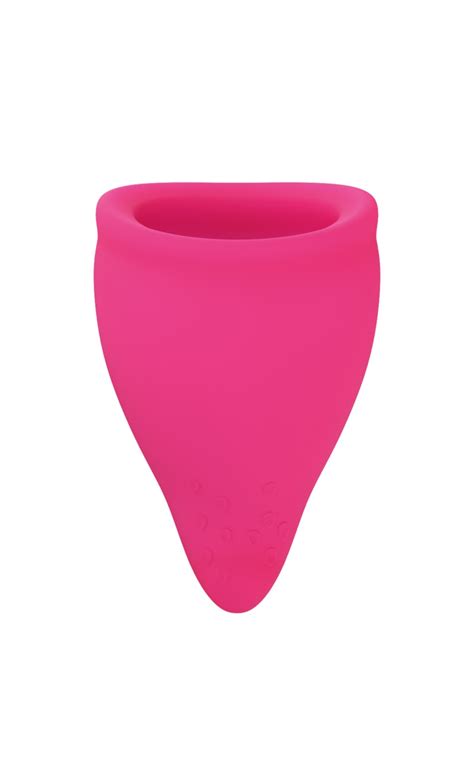 Менструальная чаша FUN CUP EXPLORE KIT - Catalog - Менструальная чаша