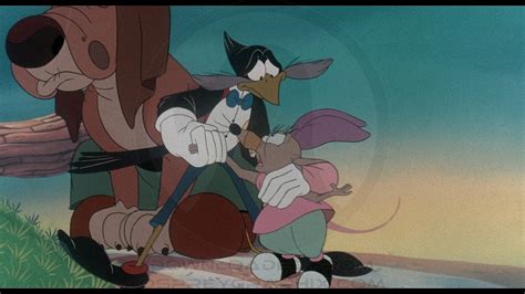 Rock-a-Doodle - Blu-ray Version - Peepers Page 5