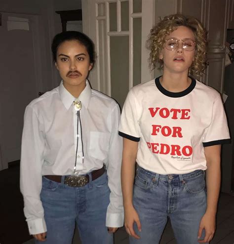 Pedro Costume Napoleon Dynamite