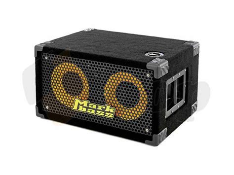 Markbass Traveler 102p 4ohm Loop Music Shop