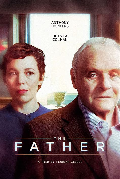 The Father Poster – My Hot Posters