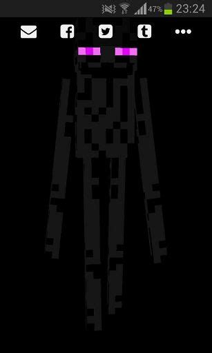 Enderman Wiki Minecraft Amino