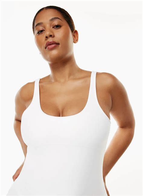 Tnaction Tnabutter Bound Hip Sports Tank Aritzia Intl