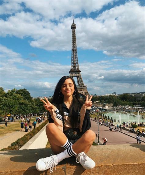 Jenna Ortega - Social Media 07/30/2019 • CelebMafia