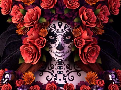 Day of the Dead Parade Mexico City, three years stunning the world ...