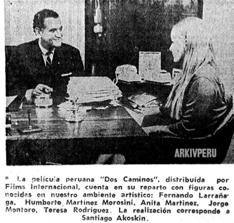 Humberto Martínez Morosini 1929 2015 ArkivperuArkivperu