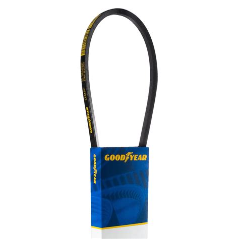 Goodyear Belts® A24 Classical Wrapped V Belt