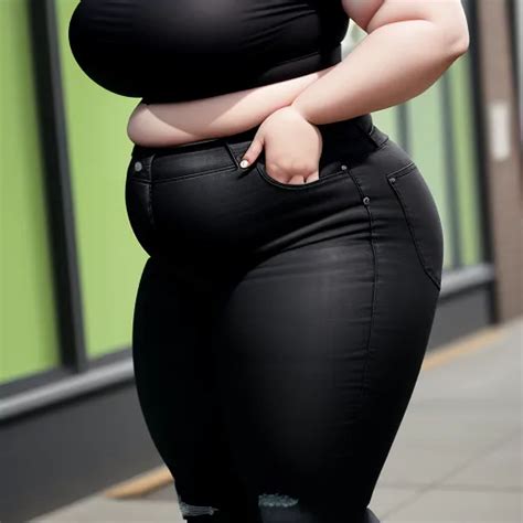 Free Increase Resolution Of Image Online Fat Woman With Huge And Black