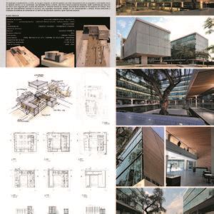 Lamina Arquitectura Concepci N