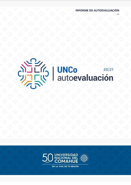 INFORME DE AUTOEVALUACIÓN INSTITUCIONAL Facultad de Derecho y