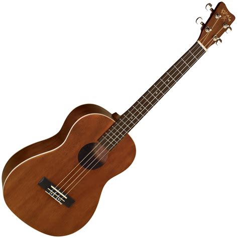 Kohala Ak B Baritone Ukulele Barytonowe Pl