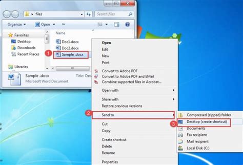 4 Quick Tips To Access Your Recent Word Documents