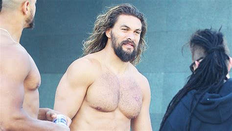 Jason Momoa Naked Porn Best Pictures