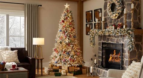 Christmas Trees – The Home Depot